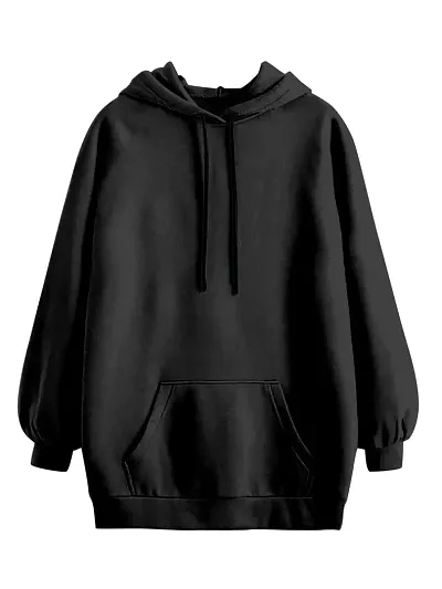 Trendy and Comfortable Mens Cotton Blend Hoodies