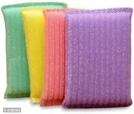 Useful Utensil Cleaner Sponge-thumb2