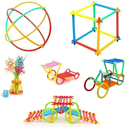 Classic Educational Building Blocks Toys