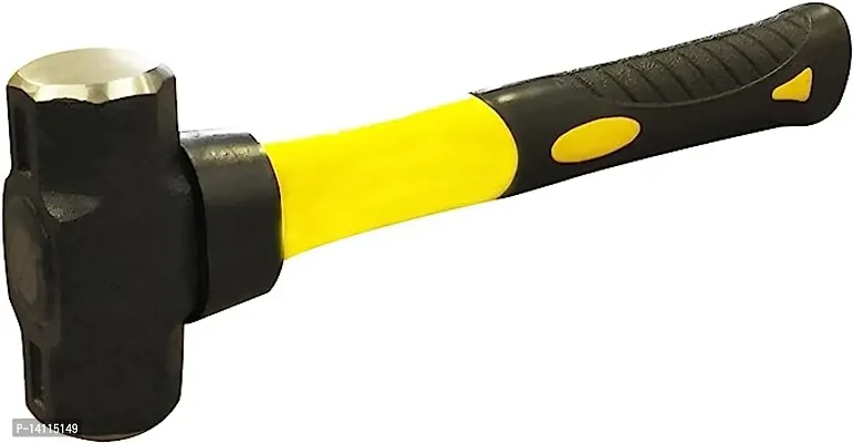 450 G Mini Sledge Hammer - Multi-Colour-thumb0