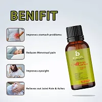 Nabhi Tailam Belly Button Oil For Nourishing 30 MlPack Of-1-thumb1