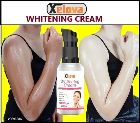 Classic Whitening Cream 30 Ml Pack Of-1-thumb0