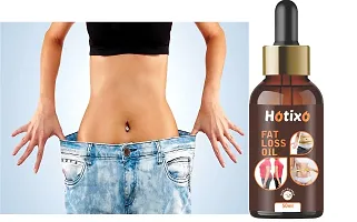 Natural Fat Loss Oil 50 Ml Pack Of-1-thumb2