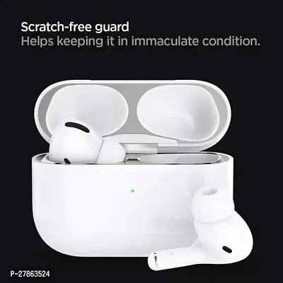 Classic Wireless Bluetooth Earbuds For Mobile and Tablets-thumb0