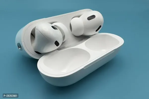 Modern Wireless Bluetooth Earbud with Mic