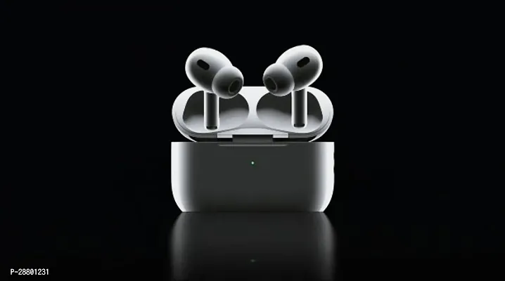 Classy Wireless Bluetooth Ear Bud-thumb0