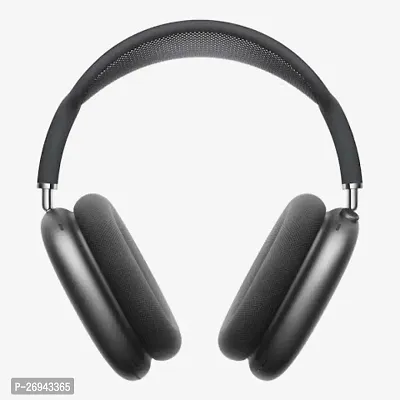 P9 Plus Headphones with 10 Hours Playtime The Ear Wireless with Deep Bass 5.0 Bluetooth Headset