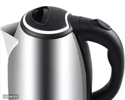 Electric Kettle - 2 Liter-thumb3