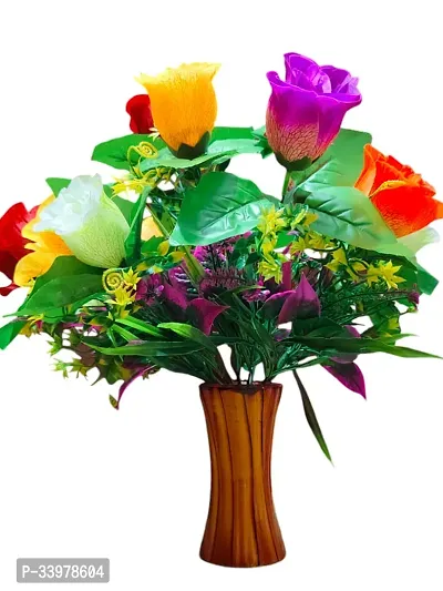 Artificial Flower Plant for Home Decor