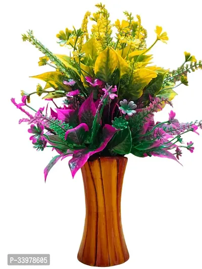 Artificial Flower Plant for Home Decor-thumb0