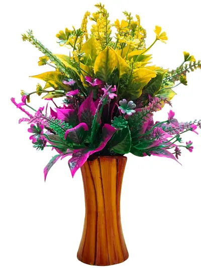 Limited Stock!! Artificial Flowers & Vases 