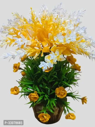 Artificial Flower Plant for Home Decor