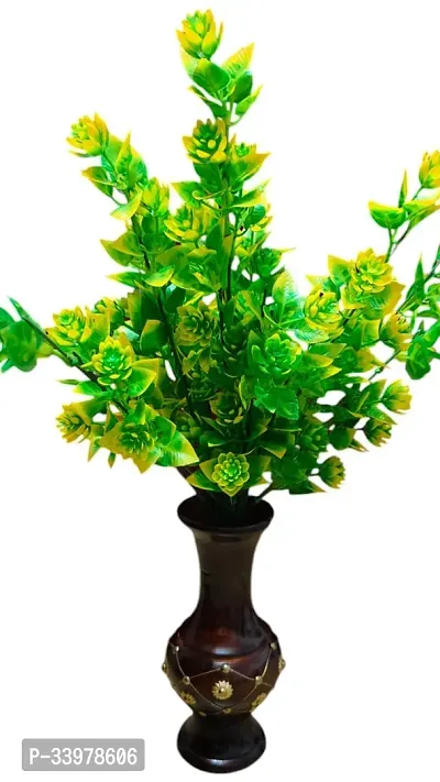 Artificial Flower Plant for Home Decor