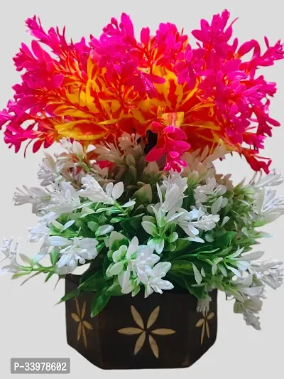 Artificial Flower Plant for Home Decor