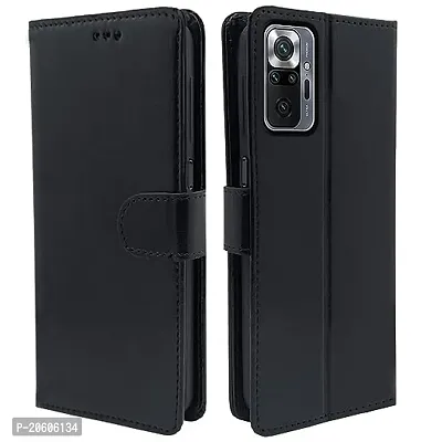 Mi Redmi Note 10 Pro, Note 10 Pro Max Flip Cover