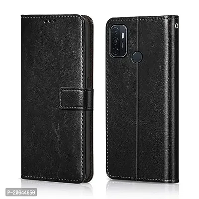 Oppo A33, A53 Flip Cover