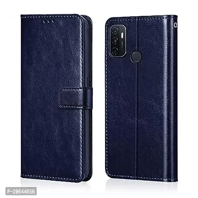 Oppo A33, A53 Flip Cover