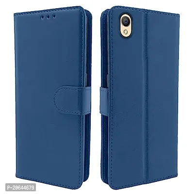 Oppo A37, A37f Flip Cover