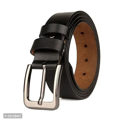 Classic PU Leather Belt for Men