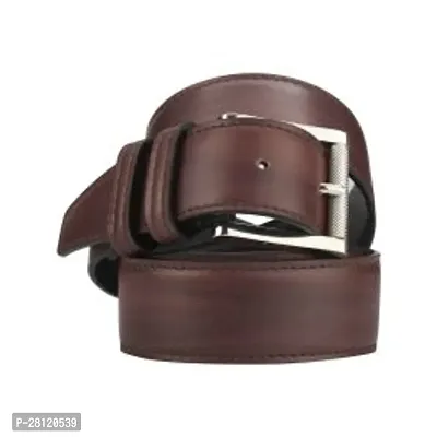 Classic PU Leather Belt for Men-thumb0