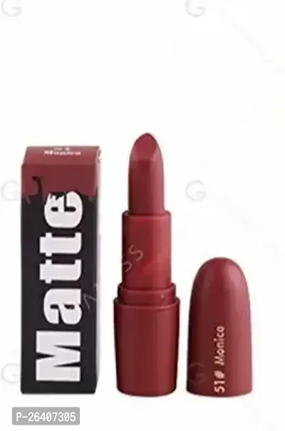 Miss Rose Professional Matte Look Lipstick-thumb0