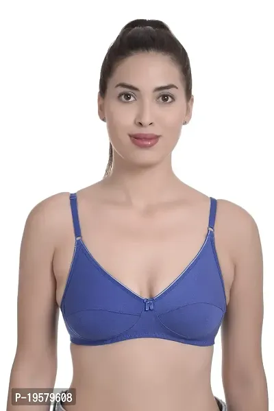 Buy Soft Beauty Bra by SS Enterprises