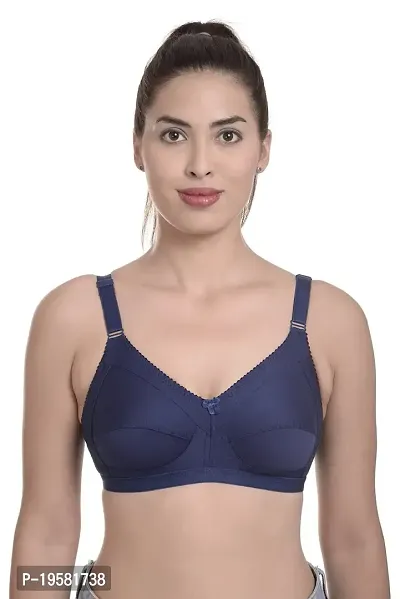 Buy Soft Beauty Bra by SS Enterprises