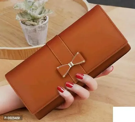 Lavish Hand Wallet for Girls-thumb0