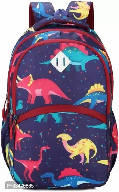 Stylish Waterproof School Bags for Girls