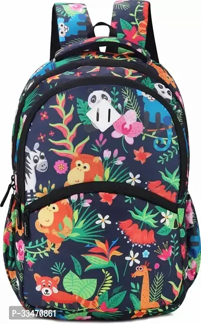 Stylish Waterproof School Bags for Girls