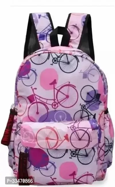 Stylish Waterproof School Bags for Girls