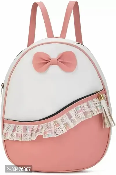 Stylish Waterproof School Bags for Girls