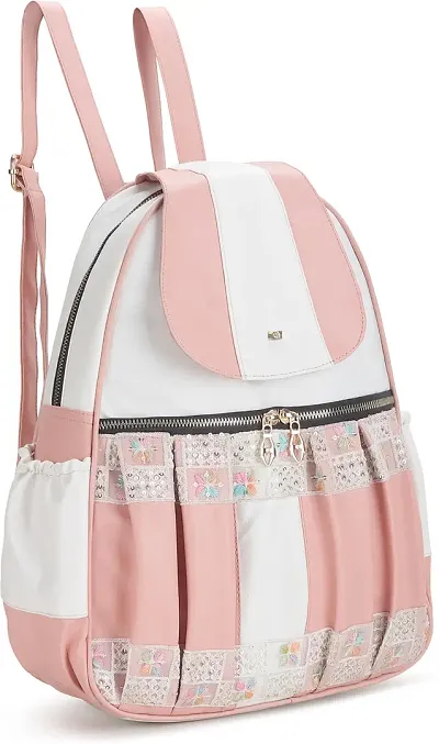 Hot Selling Classy Women Backpacks 