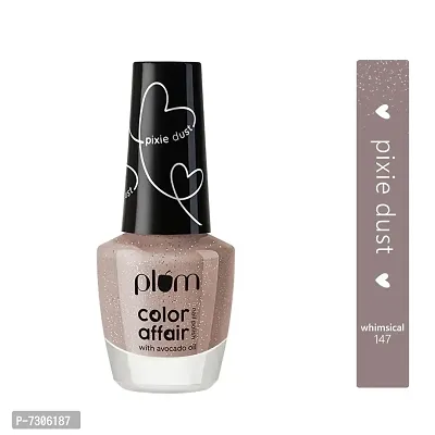 Fancy Color Affair Nail Polish-Pixie Dust-Whimsical-147