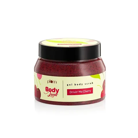 Best Selling Body Scrub And Body Oil