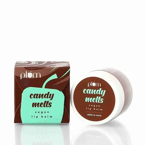 Best Selling Candy Melts Lip Balms