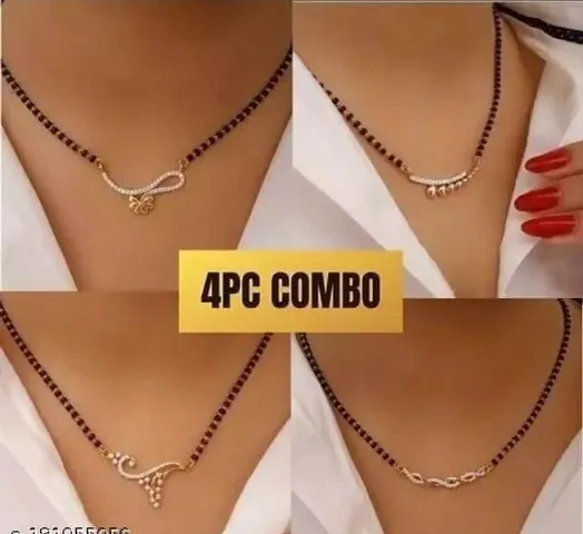 Special  
Necklaces 