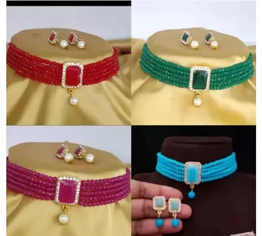 Limited Stock!! Jewellery Set 