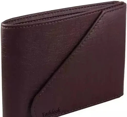 Amazing Leatherette Wallets For Men