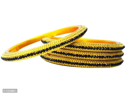 Traditional Bangles Kada for Women  Girls on Traditional  Festive Occasion Set of4.