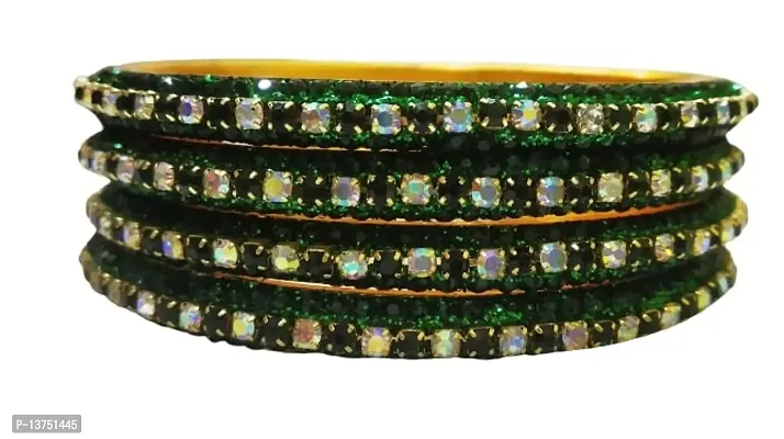 Traditional Bangles Kada for Women  Girls on Traditional  Festive Occasion Set of4