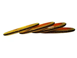 Traditional Bangles Kada for Women  Girls on Traditional  Festive Occasion Set of4.-thumb1