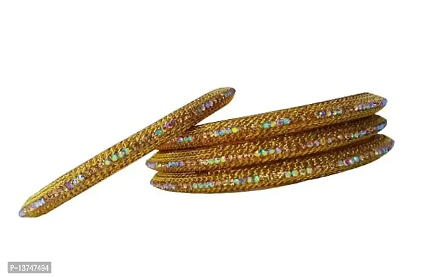 Traditional Bangles Kada for Women  Girls on Traditional  Festive Occasion Set of4.