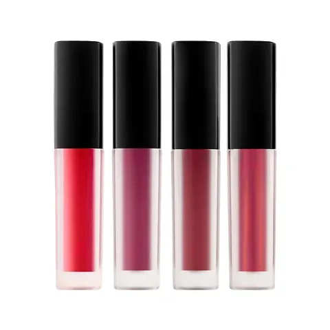 Best Quality Matte Long Lasting Lipstick Combo