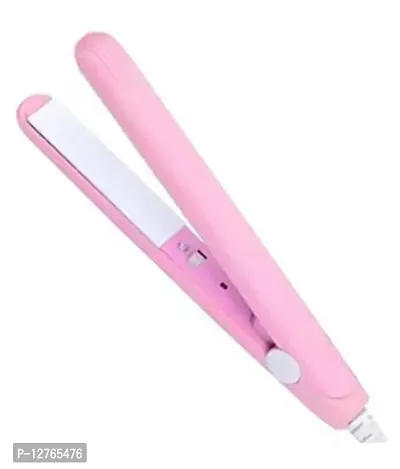 Beauty Mini Hair Iron-Straightener