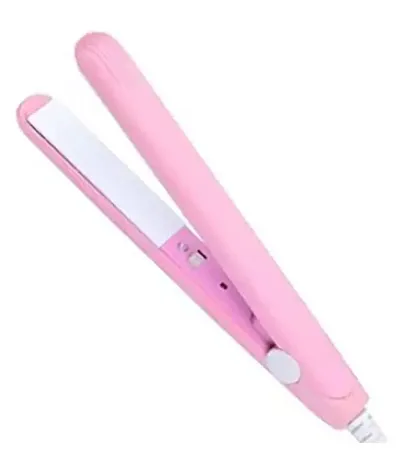 Women Beauty Mini Professional Straightener