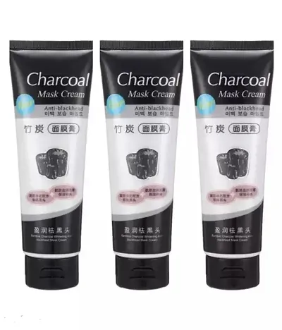 Most Loved Charcoal Mask At Best Price