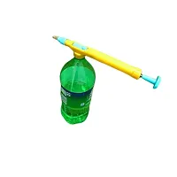 Own Box Universal Sprayer Head, High Pressure Mini Water Gun, Manual Sprayer with Multiple Spraying Options Mist  Jet, Multipurpose Use for Holi Pichkari/ Gardning Pack of 2-thumb3