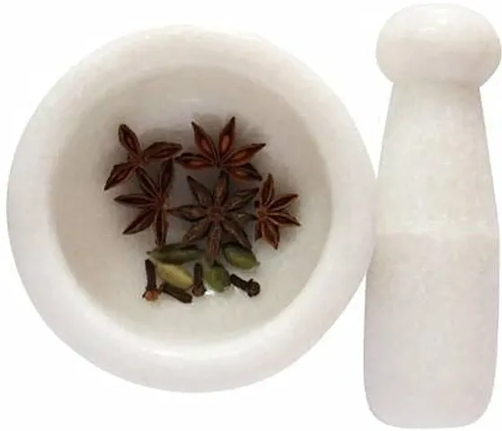 Best Selling Mortar & Pestle Sets 