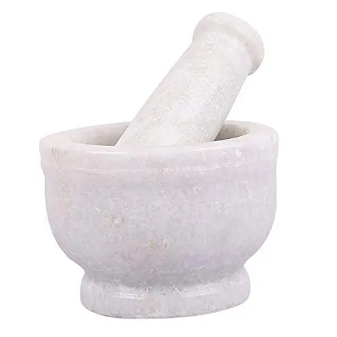 Hot Selling mortar & pestle sets 